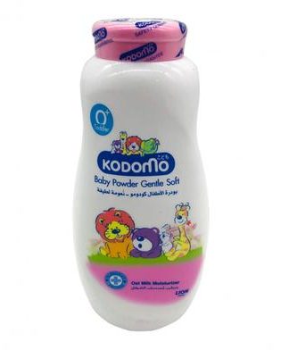 Kodomo Baby Powder Gentle Soft