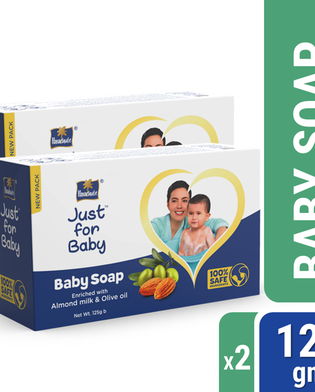 Just for Baby - Baby Soap
